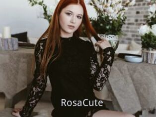 RosaCute