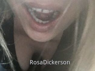 RosaDickerson