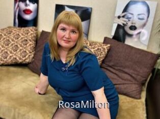 RosaMilton