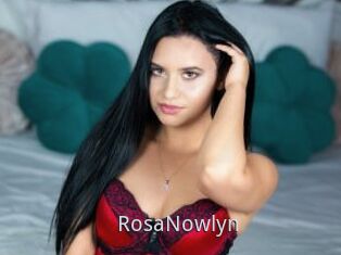 RosaNowlyn
