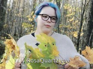 RosaQuartzLove