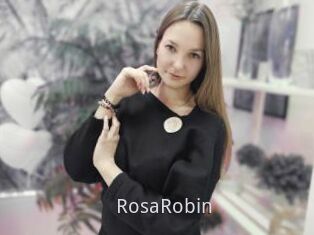 RosaRobin