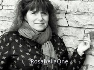 RosabellaOne