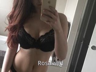 Rosaland