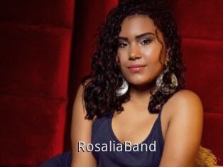 RosaliaBand