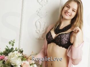 RosalieLove