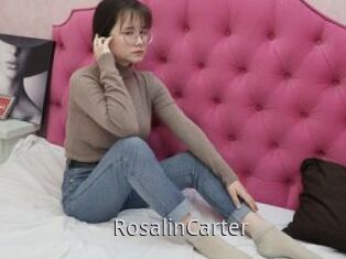 RosalinCarter