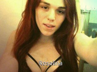Rosalina