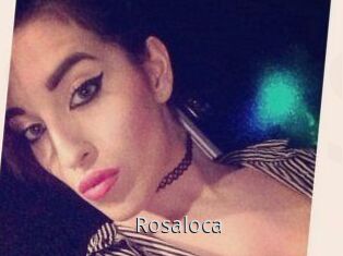 Rosaloca