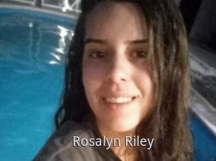 Rosalyn_Riley
