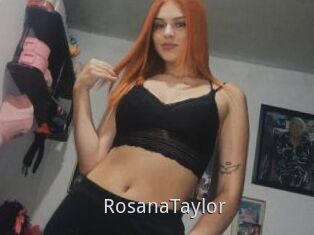 RosanaTaylor