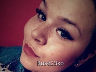 Rose23xo