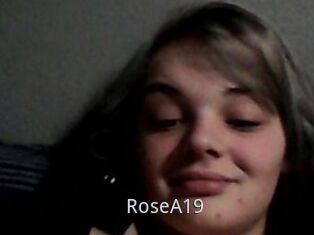 RoseA19