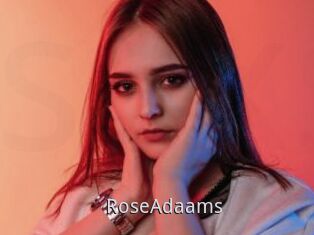 RoseAdaams