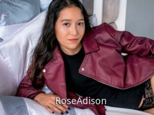 RoseAdison