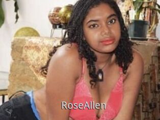 RoseAllen