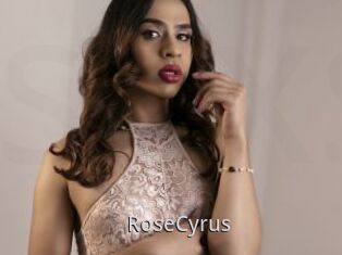 RoseCyrus