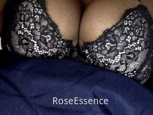 RoseEssence