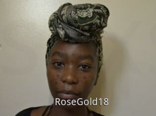 RoseGold18