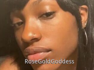 RoseGoldGoddess