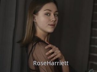 RoseHarriett