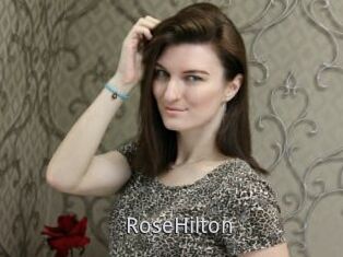 RoseHilton