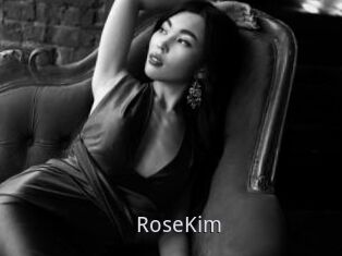 RoseKim
