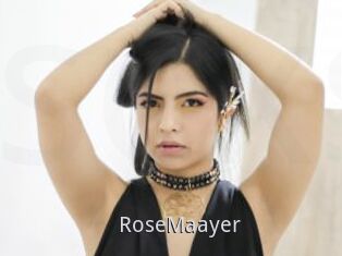 RoseMaayer