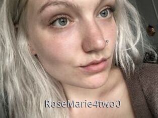 RoseMarie4two0