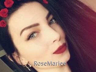 RoseMariee