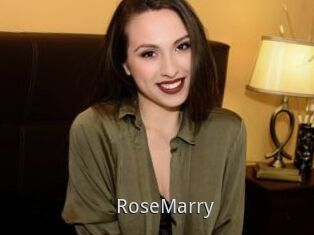 RoseMarry