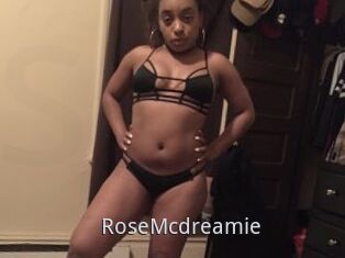 RoseMcdreamie