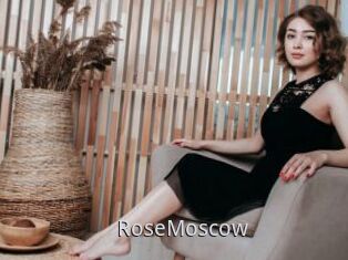 RoseMoscow