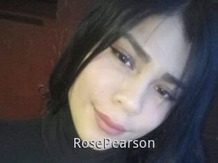 RosePearson