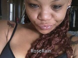 RoseRain