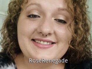 RoseRenegade