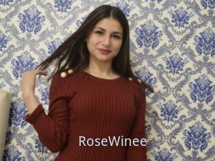 RoseWinee