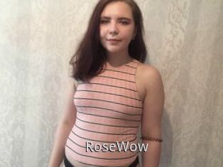 RoseWow
