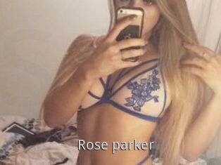 Rose_parker