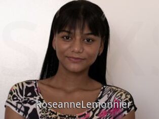 RoseanneLemonnier