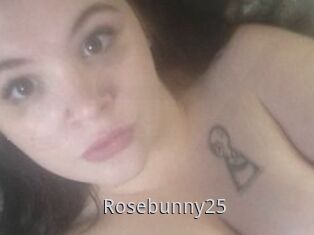 Rosebunny25