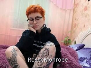 RoseeMonroee