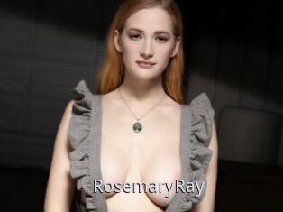 RosemaryRay
