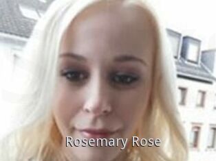 Rosemary_Rose
