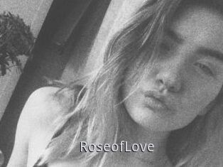 RoseofLove