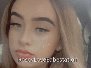 RoseyLoveBabestation