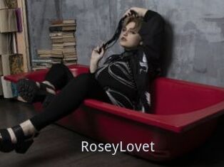 RoseyLovet