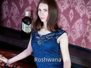 Roshwana