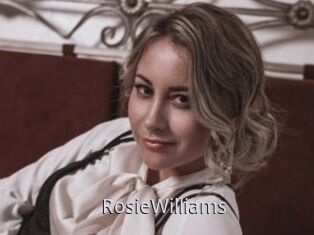 RosieWilliams