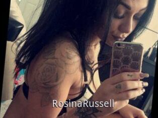 RosinaRussell